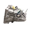 Recambio de caja cambios para dacia lodgy (js_) 1.5 blue dci 115 (jsjt) referencia OEM IAM   