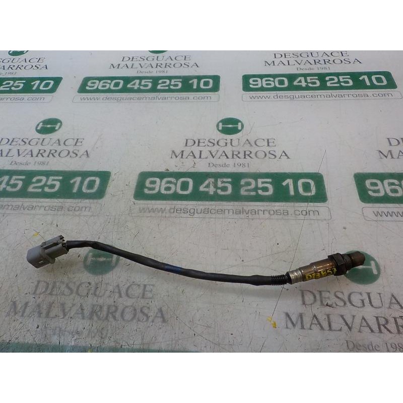 Recambio de sonda lambda para hyundai i20 klass referencia OEM IAM 3921003090 3921003090 9025030122