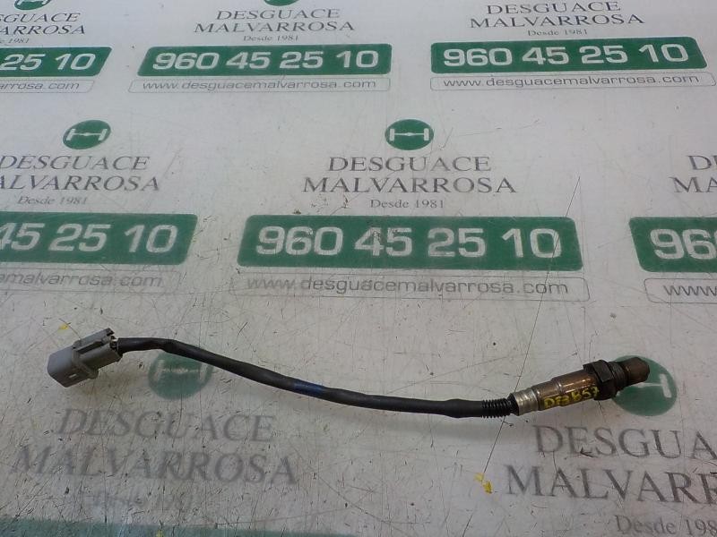 Recambio de sonda lambda para hyundai i20 klass referencia OEM IAM 3921003090 3921003090 9025030122