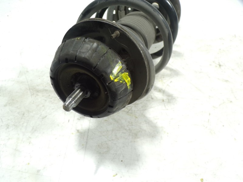 Recambio de amortiguador delantero derecho para kia rio 1.1 crdi cat referencia OEM IAM   