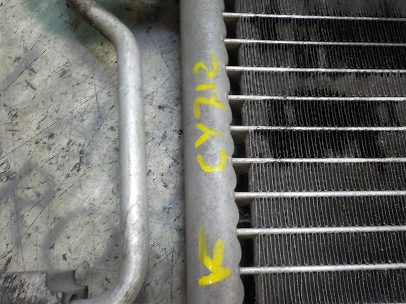 Recambio de condensador aire acondicionado para fiat scudo (222) 2.0 jtd cat referencia OEM IAM   