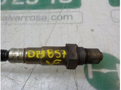 Recambio de sonda lambda para hyundai i20 klass referencia OEM IAM 3921003090 3921003090 9025030122 2