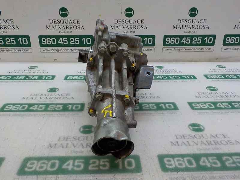 Recambio de diferencial delantero para mitsubishi outlander (gf0) 2.2 di-d cat referencia OEM IAM   