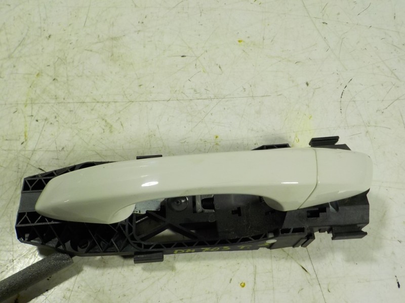 Recambio de maneta exterior trasera izquierda para seat arona 1.0 tsi referencia OEM IAM 5G0837205NGRU  