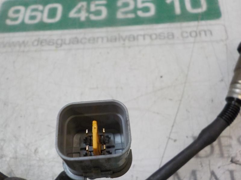 Recambio de sonda lambda para hyundai i20 klass referencia OEM IAM 3921003090 3921003090 9025030122
