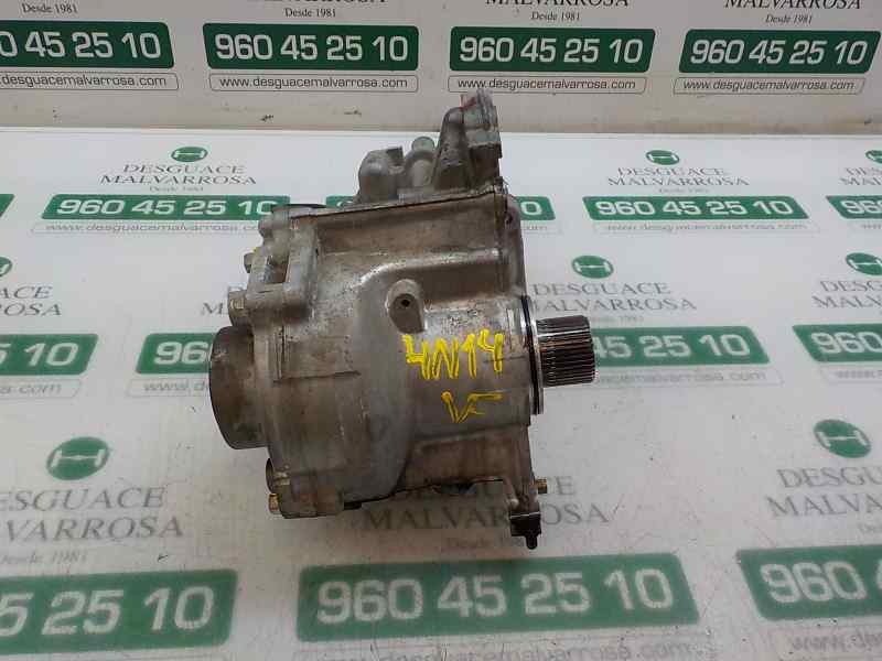 Recambio de diferencial delantero para mitsubishi outlander (gf0) 2.2 di-d cat referencia OEM IAM   