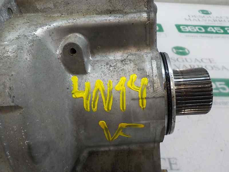 Recambio de diferencial delantero para mitsubishi outlander (gf0) 2.2 di-d cat referencia OEM IAM   