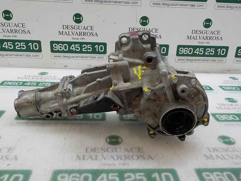Recambio de diferencial delantero para mitsubishi outlander (gf0) 2.2 di-d cat referencia OEM IAM   