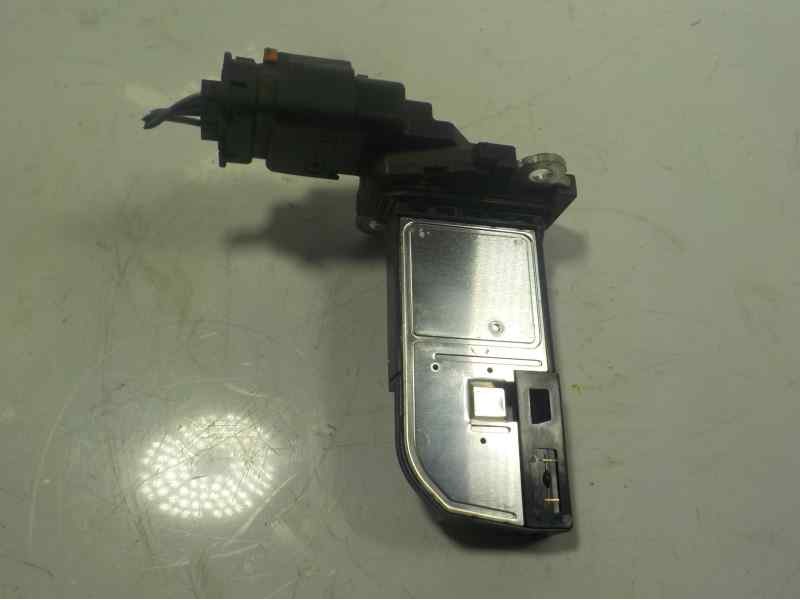 Recambio de caudalimetro para peugeot partner kasten 1.6 16v hdi fap referencia OEM IAM   