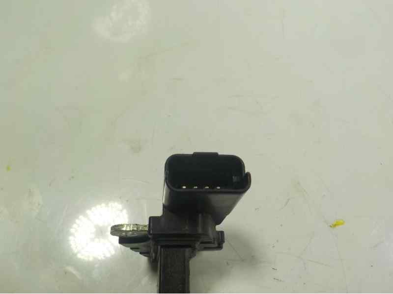 Recambio de caudalimetro para peugeot partner kasten 1.6 16v hdi fap referencia OEM IAM   