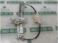 Recambio de elevalunas delantero derecho para citroën c4 berlina 1.4 16v referencia OEM IAM    2