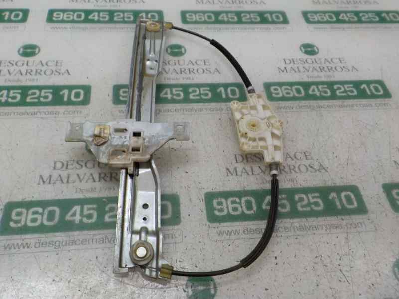 Recambio de elevalunas delantero derecho para citroën c4 berlina 1.4 16v referencia OEM IAM   