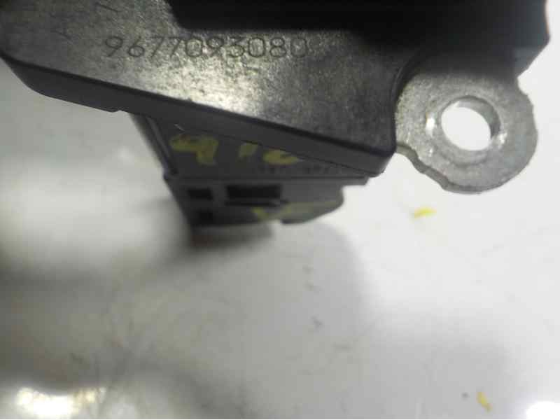 Recambio de caudalimetro para peugeot partner kasten 1.6 16v hdi fap referencia OEM IAM   
