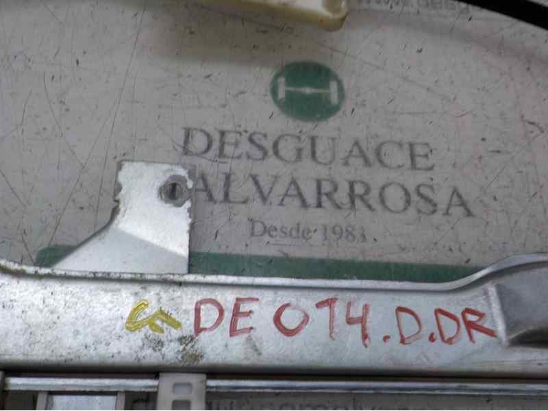 Recambio de elevalunas delantero derecho para citroën c4 berlina 1.4 16v referencia OEM IAM   