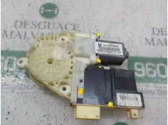 Recambio de motor elevalunas delantero derecho para citroën c4 berlina 1.4 16v referencia OEM IAM   