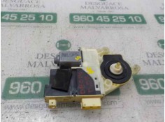 Recambio de motor elevalunas delantero derecho para citroën c4 berlina 1.4 16v referencia OEM IAM    2