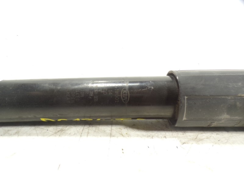 Recambio de amortiguador trasero derecho para kia rio 1.1 crdi cat referencia OEM IAM  553001W001 