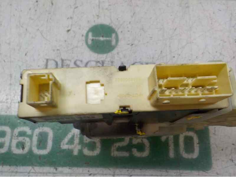 Recambio de motor elevalunas delantero derecho para citroën c4 berlina 1.4 16v referencia OEM IAM   