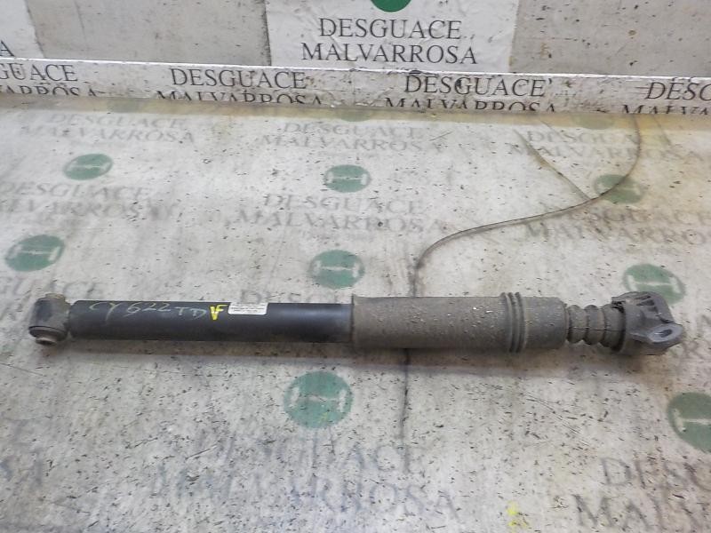 Recambio de amortiguador trasero derecho para peugeot 308 sport referencia OEM IAM   