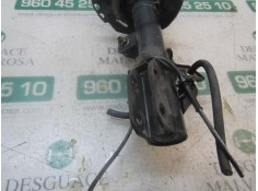 Recambio de amortiguador delantero derecho para nissan micra (k12e) 1.2 cat referencia OEM IAM    2