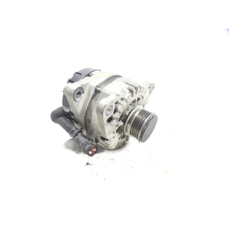 Recambio de alternador para kia rio 1.1 crdi cat referencia OEM IAM  373002A950 