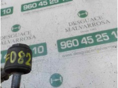 Recambio de tirante trasero izquierdo para mercedes-benz clase c (w204) berlina 3.5 v6 cat referencia OEM IAM A2043200589   2