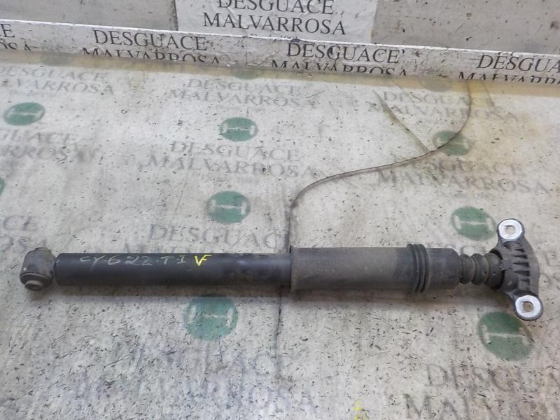 Recambio de amortiguador trasero izquierdo para peugeot 308 sport referencia OEM IAM   