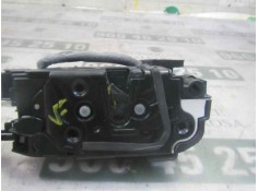 Recambio de cerradura puerta delantera derecha para volkswagen golf vii variant 2.0 tdi referencia OEM IAM 5K1837016E   2