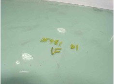 Recambio de cristal puerta delantero izquierdo para peugeot partner kasten 1.6 16v hdi fap referencia OEM IAM    2