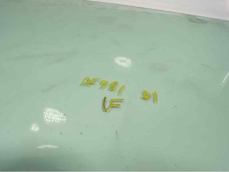 Recambio de cristal puerta delantero izquierdo para peugeot partner kasten 1.6 16v hdi fap referencia OEM IAM   