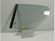 Recambio de cristal puerta trasero izquierdo para bentley continental gt supersports referencia OEM IAM 3W8845297D  
