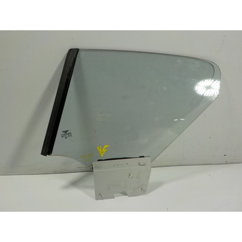 Recambio de cristal puerta trasero izquierdo para bentley continental gt supersports referencia OEM IAM 3W8845297D  