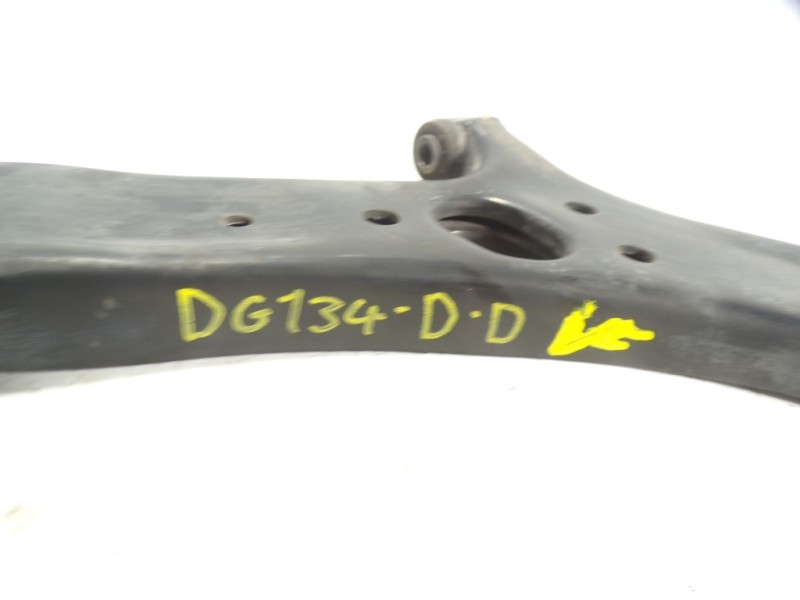 Recambio de brazo suspension inferior delantero derecho para kia rio 1.1 crdi cat referencia OEM IAM   