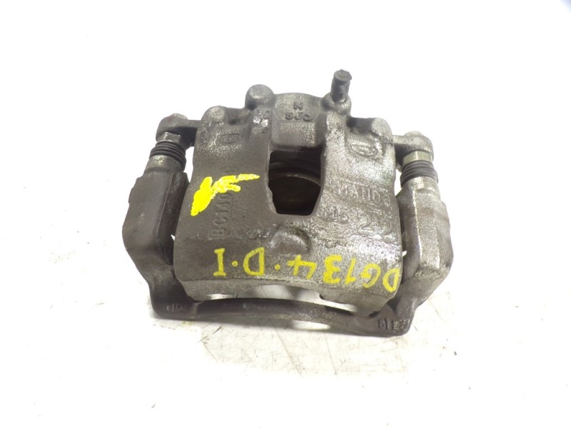 Recambio de pinza freno delantera izquierda para kia rio 1.1 crdi cat referencia OEM IAM   