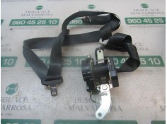 Recambio de cinturon seguridad delantero derecho para nissan micra (k12e) 1.2 cat referencia OEM IAM    2