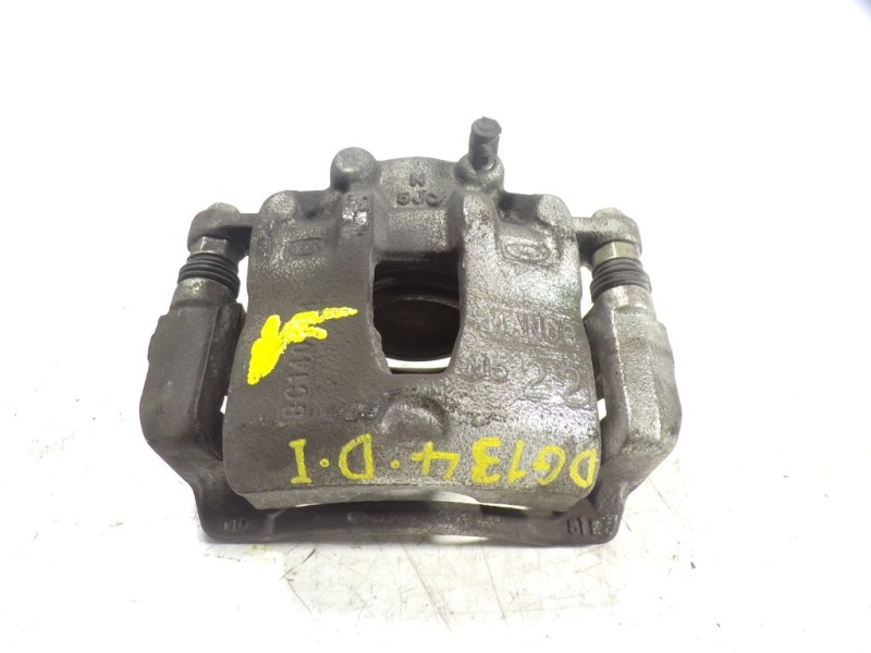 Recambio de pinza freno delantera izquierda para kia rio 1.1 crdi cat referencia OEM IAM   