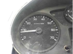 Recambio de cuadro instrumentos para peugeot partner kasten 1.6 16v hdi fap referencia OEM IAM    2