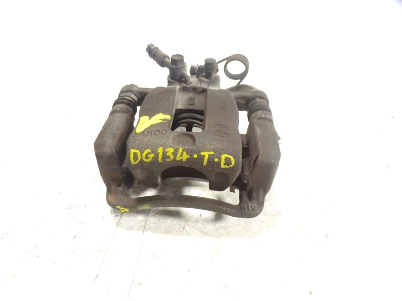 Recambio de pinza freno trasera derecha para kia rio 1.1 crdi cat referencia OEM IAM   