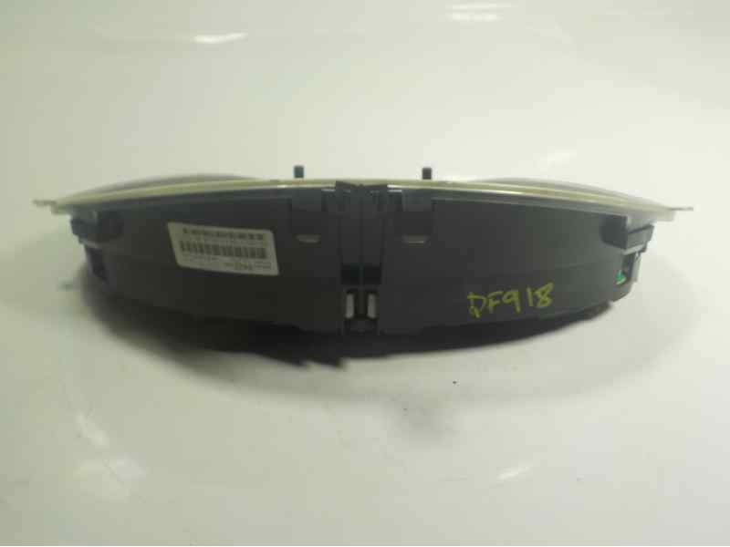 Recambio de cuadro instrumentos para peugeot partner kasten 1.6 16v hdi fap referencia OEM IAM   