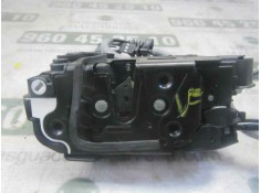 Recambio de cerradura puerta trasera izquierda para volkswagen golf vii variant 2.0 tdi referencia OEM IAM 5K4839015Q   2