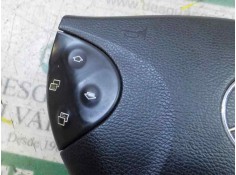 Recambio de airbag delantero izquierdo para mercedes-benz clase e (w211) berlina 1.8 cat referencia OEM IAM A21186002029B51  202 2