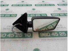 Recambio de espejo derecho para citroën ax 1.4 cat (kfy) referencia OEM IAM   