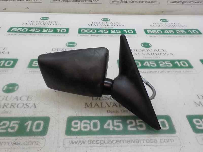 Recambio de espejo derecho para citroën ax 1.4 cat (kfy) referencia OEM IAM   