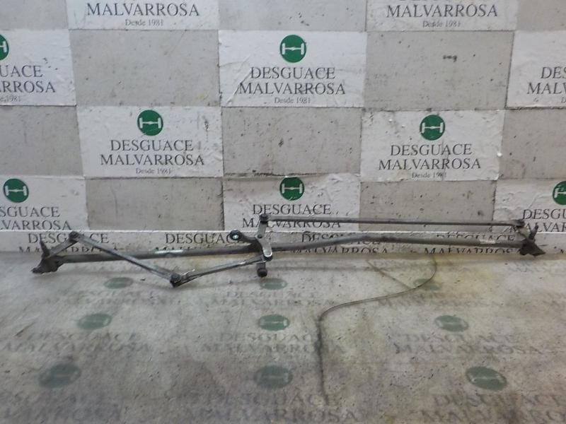 Recambio de articulacion limpia delantero para peugeot 308 sport referencia OEM IAM   