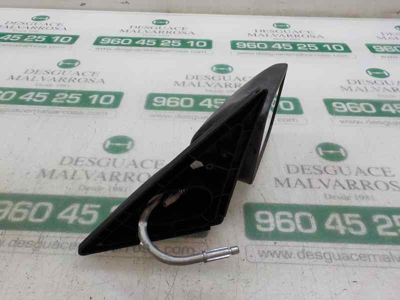 Recambio de espejo derecho para citroën ax 1.4 cat (kfy) referencia OEM IAM   