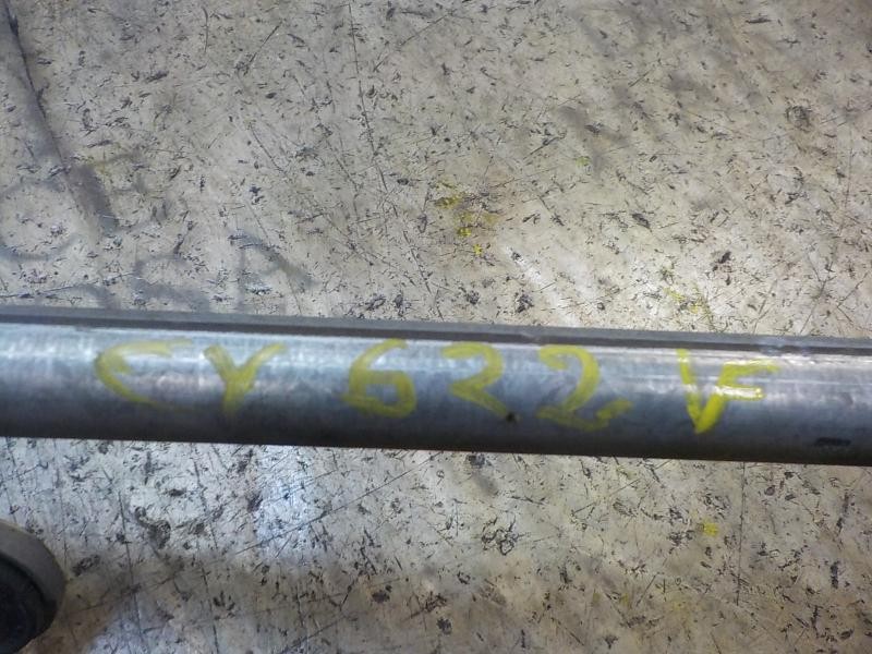 Recambio de articulacion limpia delantero para peugeot 308 sport referencia OEM IAM   