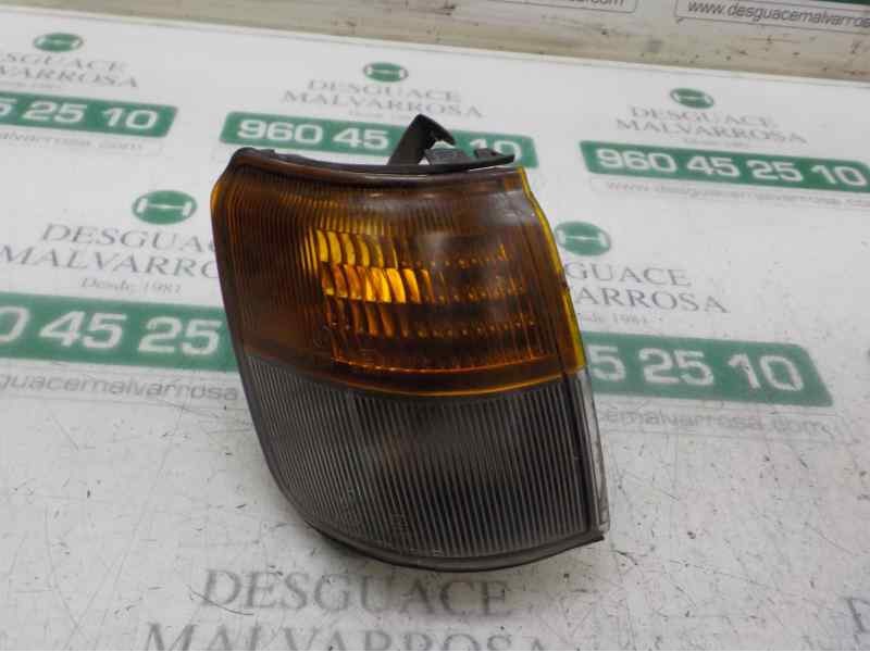 Recambio de piloto delantero derecho para mitsubishi montero (v20/v40) 2.5 turbodiesel referencia OEM IAM   