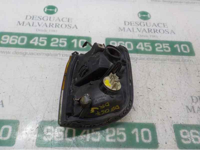 Recambio de piloto delantero derecho para mitsubishi montero (v20/v40) 2.5 turbodiesel referencia OEM IAM   