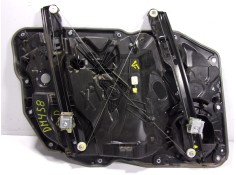 Recambio de elevalunas delantero derecho para volkswagen touareg (7p5) 3.0 v6 tdi dpf referencia OEM IAM 7P6837462B 7P6837756B  2