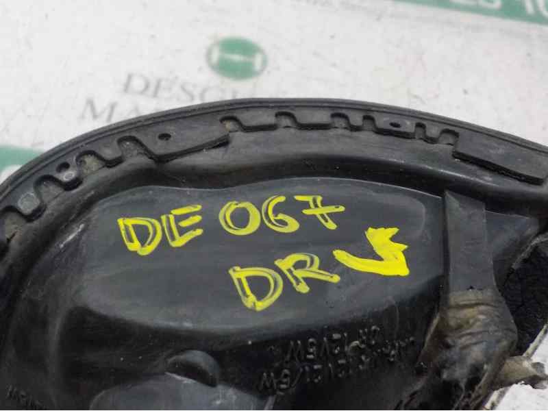 Recambio de piloto delantero derecho para mitsubishi montero (v20/v40) 2.5 turbodiesel referencia OEM IAM   